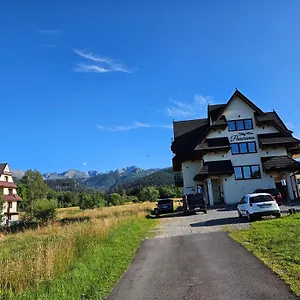 Tatry Panorama , Zakopane Polska