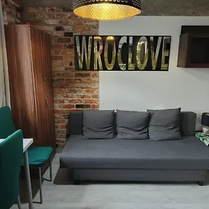 Apartament Gornicza