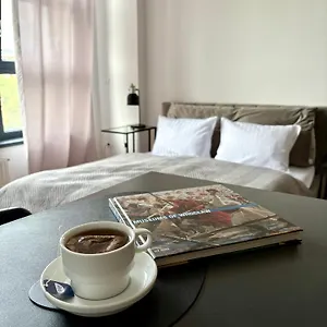  Apartament Bierutowska Park Od Wroapart-pl